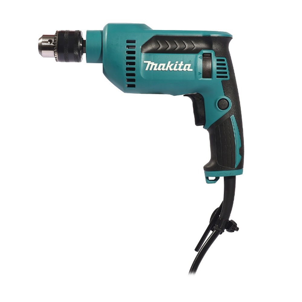 สว่านไฟฟ้า MAKITA DP4020 ขนาด 1/2 นิ้ว กำลังไฟ 630 วัตต์