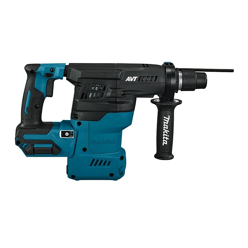 สว่านโรตารี่ไร้สาย MAKITA HR008GZ SDS-Plus ขนาด 30 มม. 40Vmax (ตัวเปล่า)