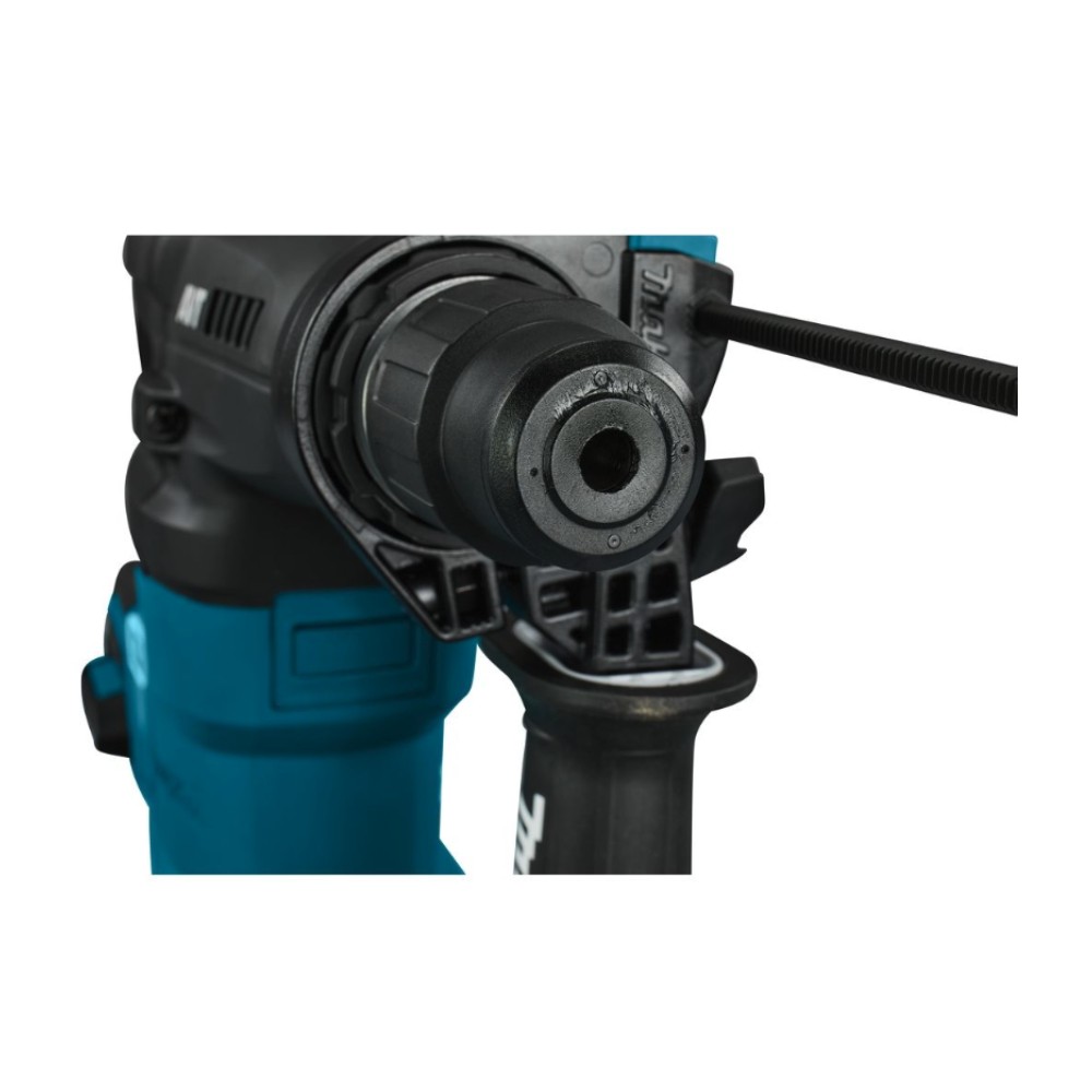 สว่านโรตารี่ไร้สาย MAKITA HR008GZ SDS-Plus ขนาด 30 มม. 40Vmax (ตัวเปล่า)