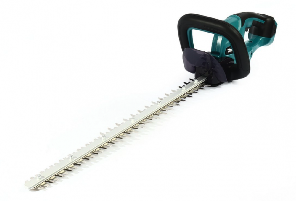 เครื่องตัดแต่งกิ่งไม้ไร้สาย MAKITA DUH607Z 18V กำลังไฟ 250W ความยาวใบมีด 600 มม. (ตัวเปล่า)