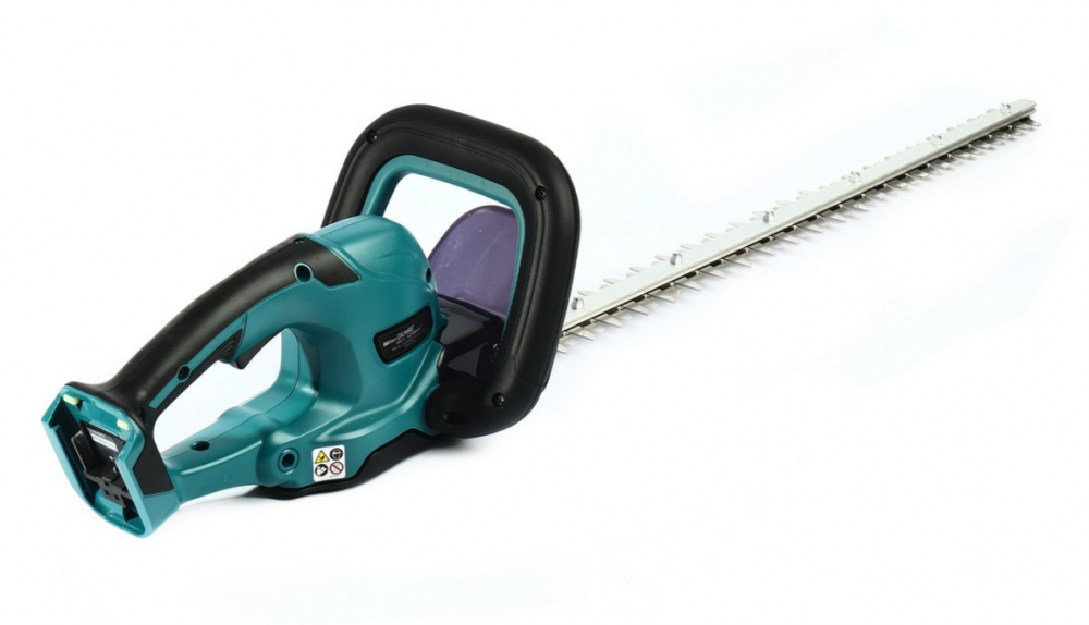 เครื่องตัดแต่งกิ่งไม้ไร้สาย MAKITA DUH607Z 18V กำลังไฟ 250W ความยาวใบมีด 600 มม. (ตัวเปล่า)