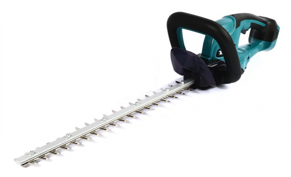 เครื่องตัดแต่งกิ่งไม้ไร้สาย MAKITA DUH507Z 18V กำลังไฟ 250W ความยาวใบมีด 500 มม. (ตัวเปล่า)