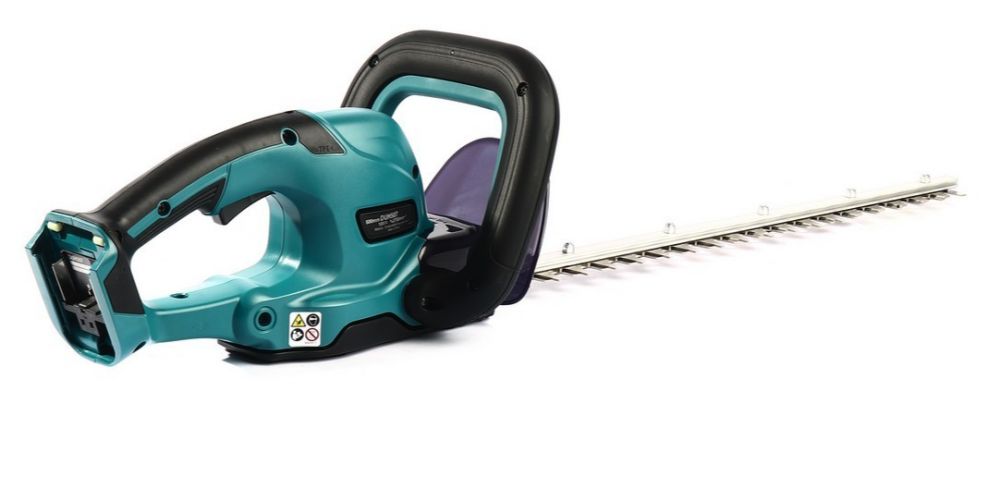 เครื่องตัดแต่งกิ่งไม้ไร้สาย MAKITA DUH507Z 18V กำลังไฟ 250W ความยาวใบมีด 500 มม. (ตัวเปล่า)