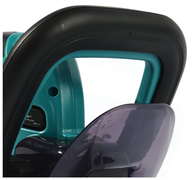 เครื่องตัดแต่งกิ่งไม้ไร้สาย MAKITA DUH507Z 18V กำลังไฟ 250W ความยาวใบมีด 500 มม. (ตัวเปล่า)
