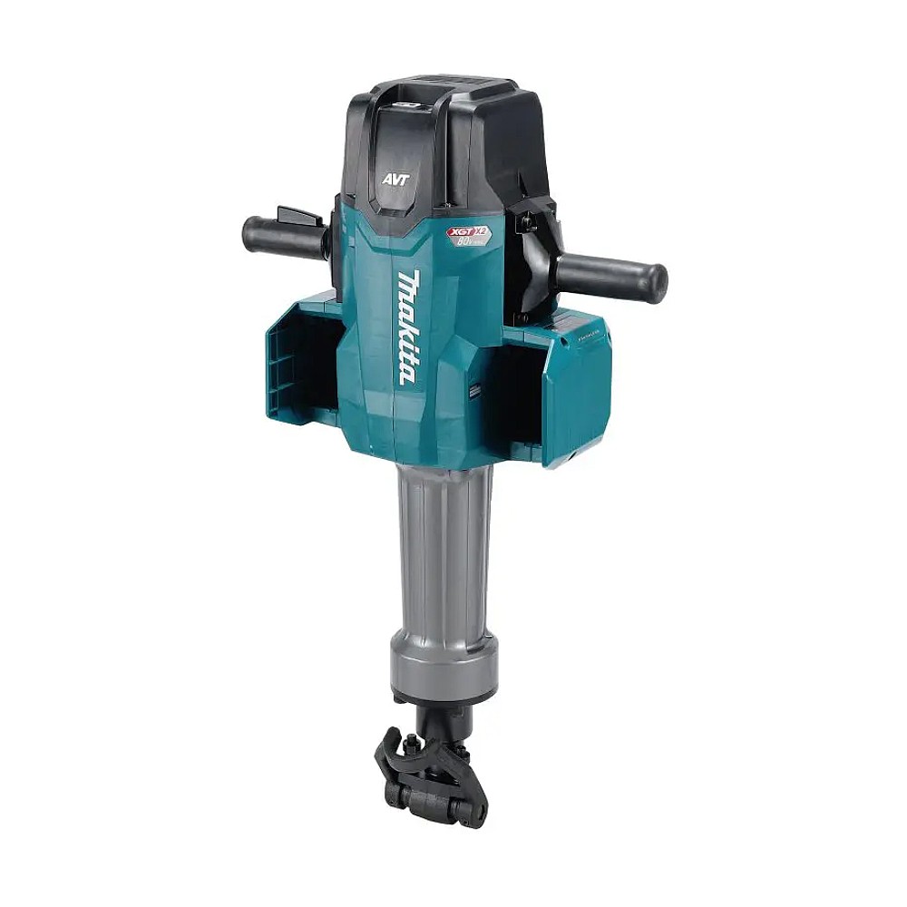 เครื่องสกัดคอนกรีตไร้สาย MAKITA HM004GZ05 80Vmax (ตัวเปล่า)