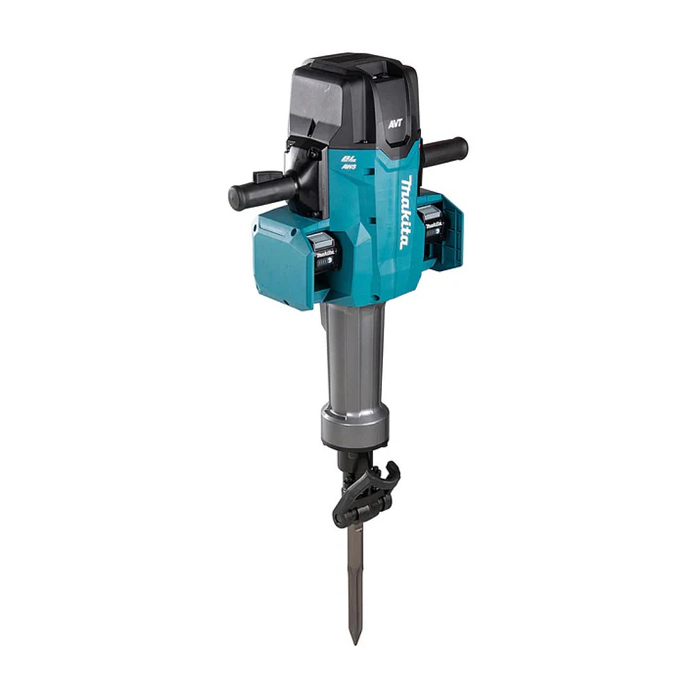 เครื่องสกัดคอนกรีตไร้สาย MAKITA HM004GZ05 80Vmax (ตัวเปล่า)