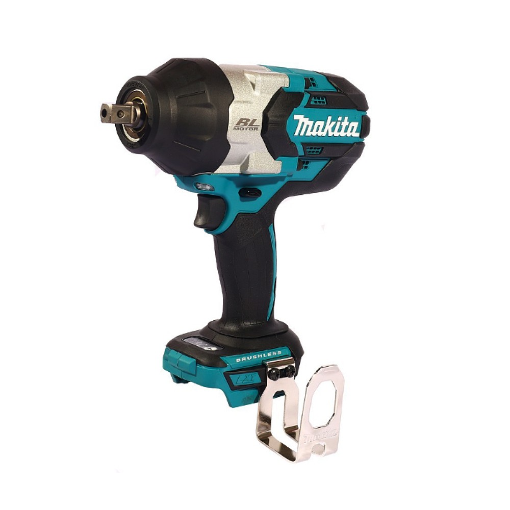 บล๊อกไร้สาย MAKITA DTW1004Z 18V ขนาด 1/2 นิ้ว (ตัวเปล่า)