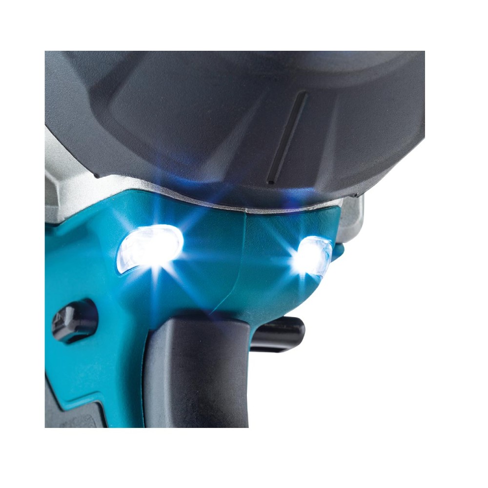 บล๊อกไร้สาย MAKITA DTW1004Z 18V ขนาด 1/2 นิ้ว (ตัวเปล่า)