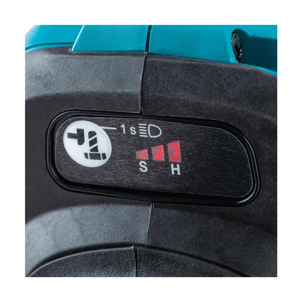 บล๊อกไร้สาย MAKITA DTW1004Z 18V ขนาด 1/2 นิ้ว (ตัวเปล่า)