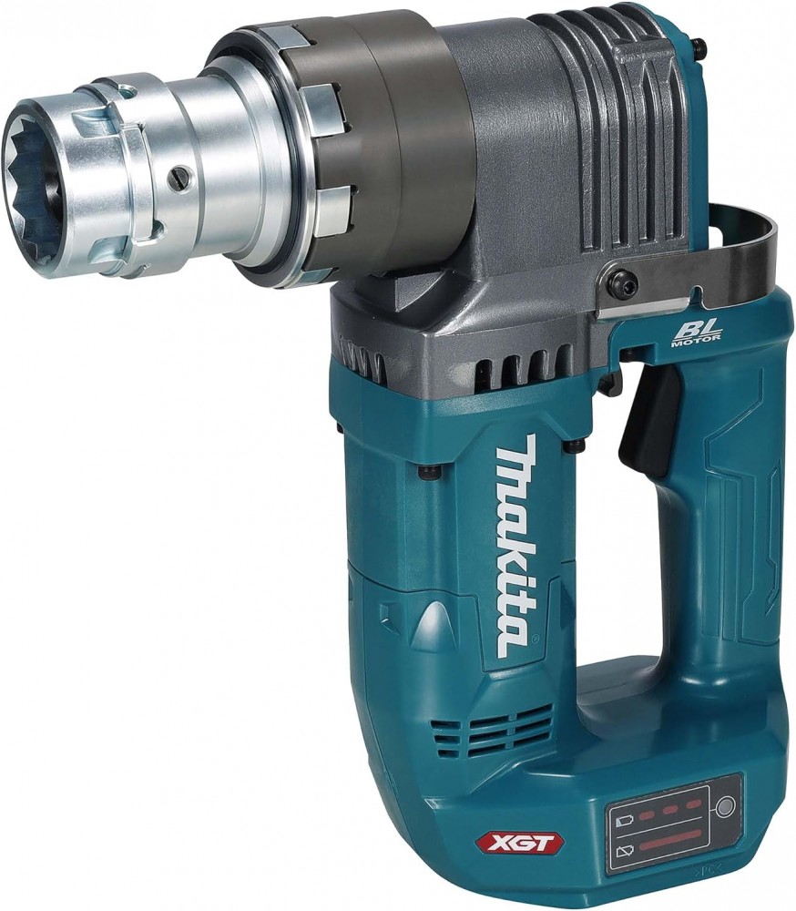 บล็อกขันน็อตไร้สาย MAKITA WT001GZ 40VMax. แรงบิด 804 นิวตันเมตร (ตัวเปล่า)