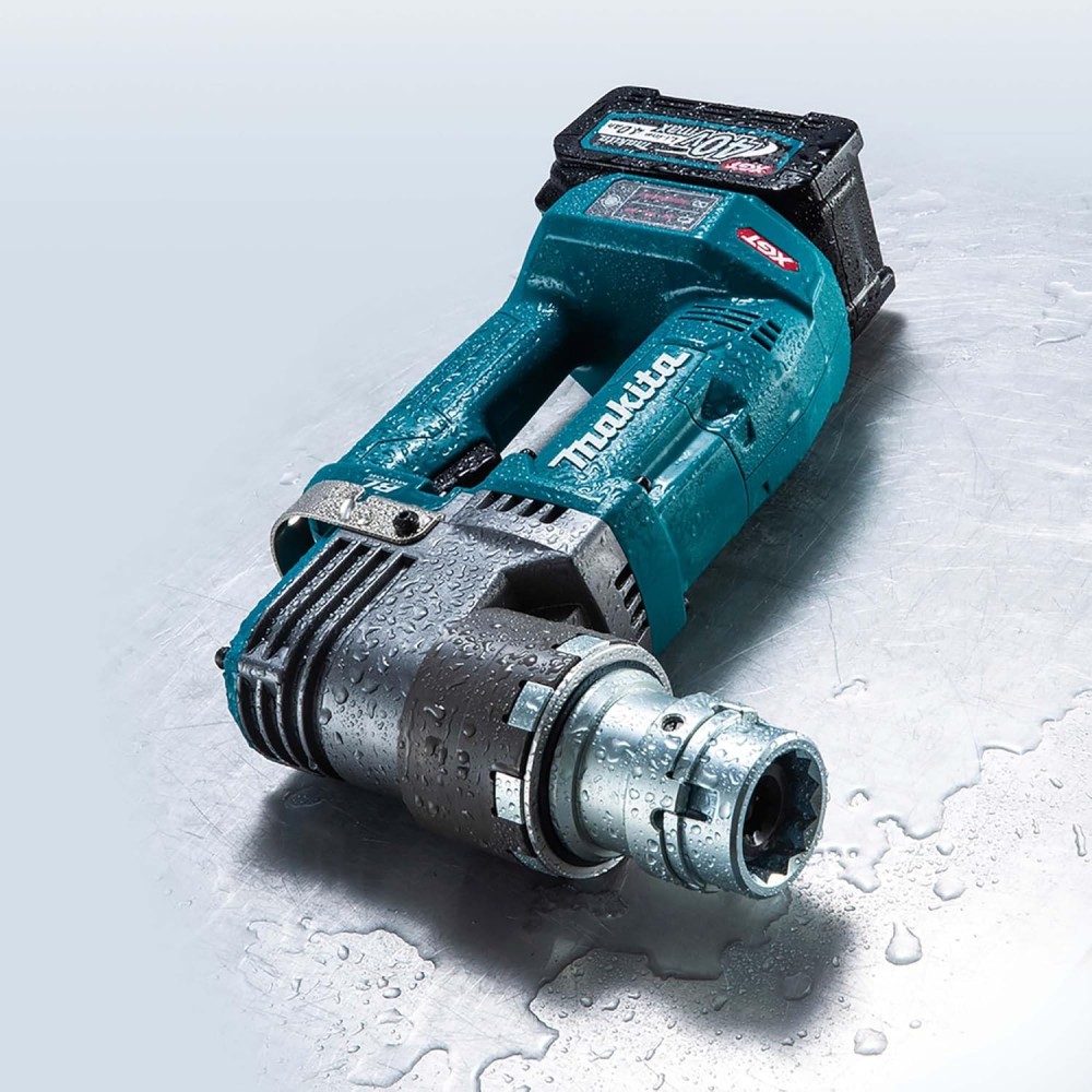 บล็อกขันน็อตไร้สาย MAKITA WT001GZ 40VMax. แรงบิด 804 นิวตันเมตร (ตัวเปล่า)