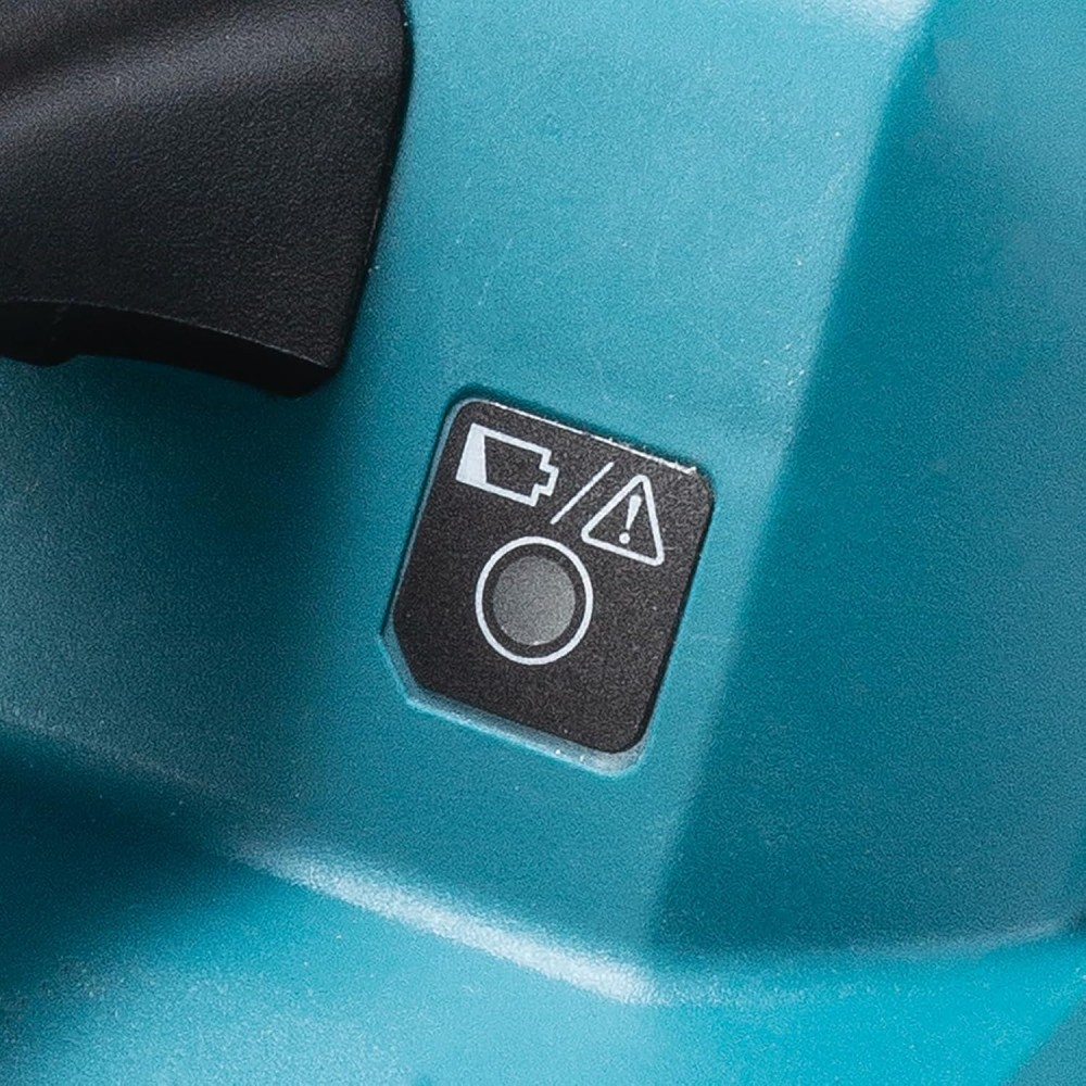 รถตัดหญ้าแบตเตอรี่ MAKITA LM004GZ 40Vmax ขนาด 430 มม. (ตัวเปล่า)