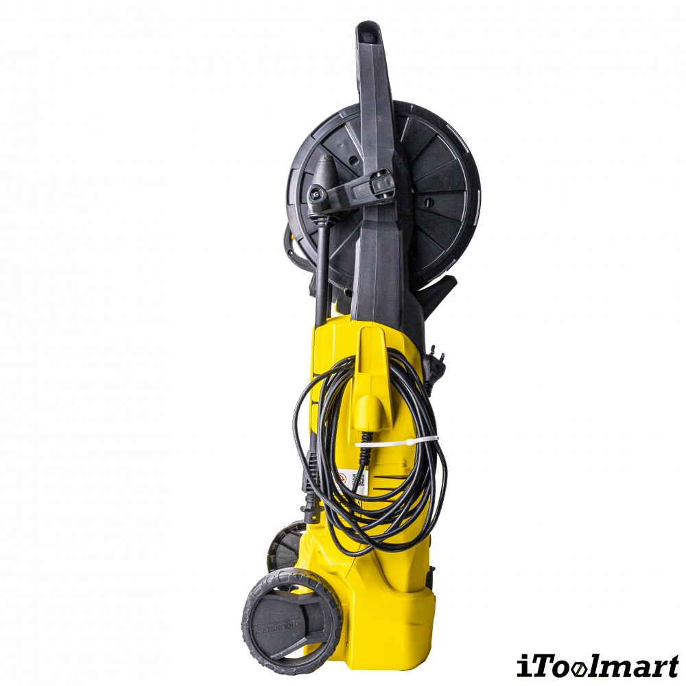 เครื่องฉีดน้ำแรงดันสูง Karcher K 2 HR แรงดันสูงสุด 110 บาร์ 1 599 241 0