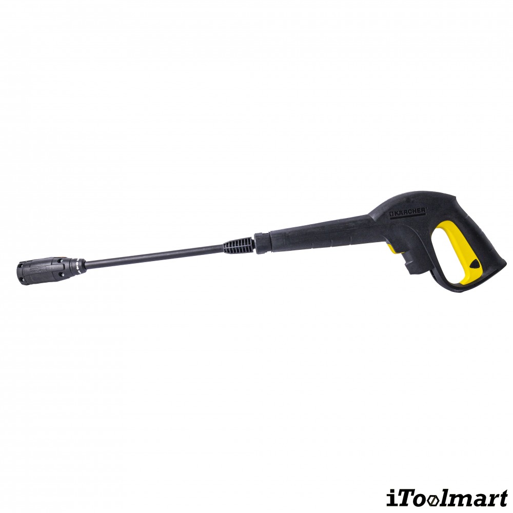 เครื่องฉีดน้ำแรงดันสูง Karcher K 2 HR แรงดันสูงสุด 110 บาร์ 1 599 241 0