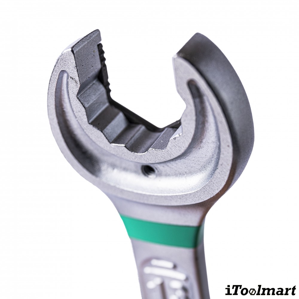 ประแจแหวนข้างฟรี Wera Joker 6000 05073273001 เบอร์ 13