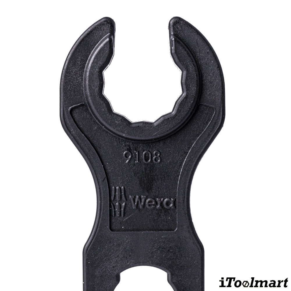 ชุดไขควง Wera 9524 Photovoltaic Mounting Tool Set 1  05136043001 ชุด 7 ชิ้น