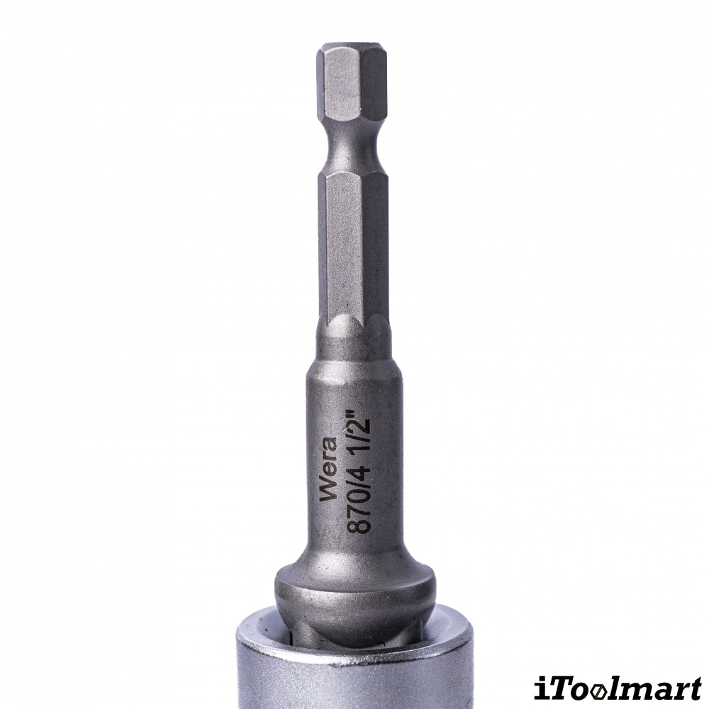 ชุดไขควง Wera 9524 Photovoltaic Mounting Tool Set 1  05136043001 ชุด 7 ชิ้น