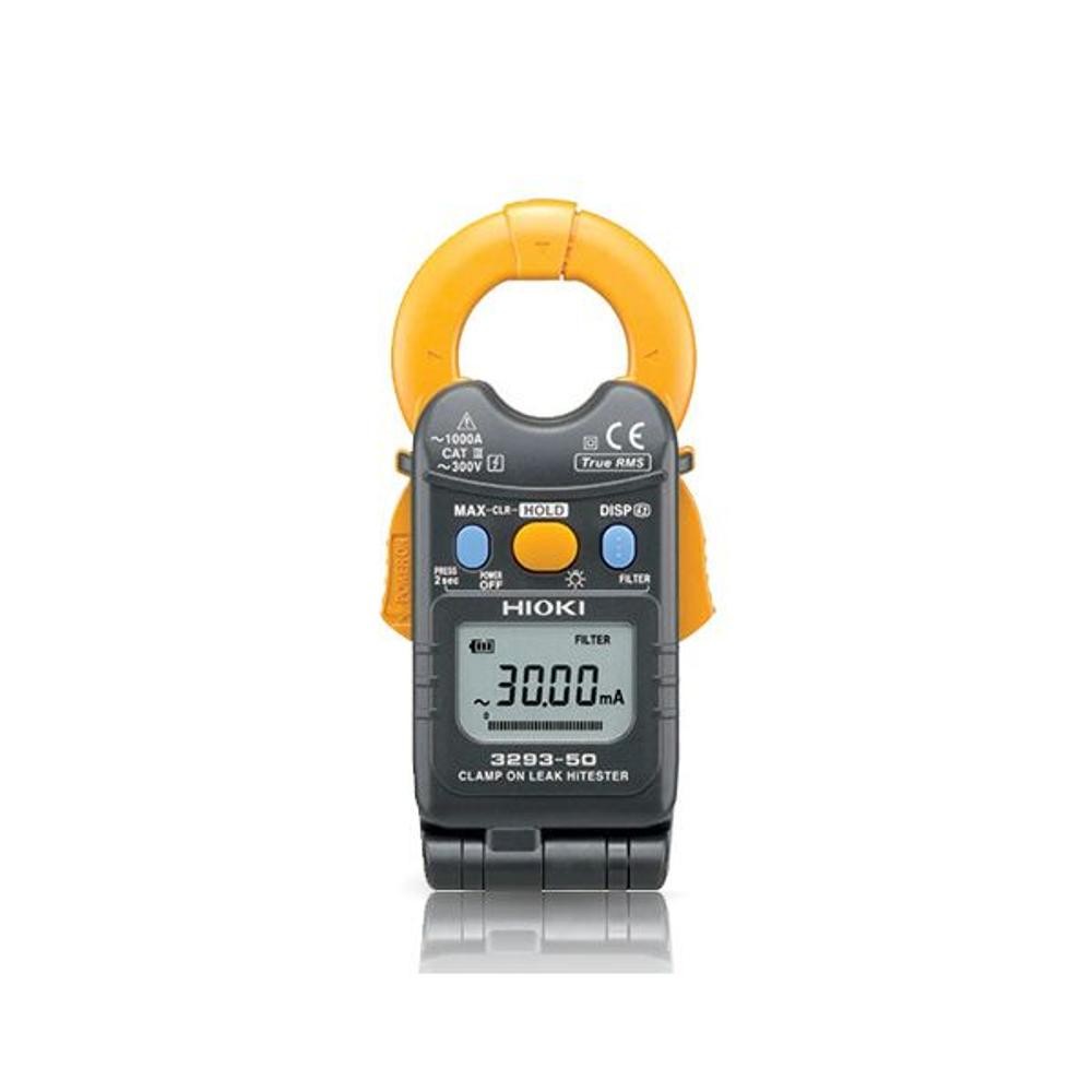 แคลมป์มิเตอร์ HIOKI 329350 วัดกระแสไฟ 1000 A