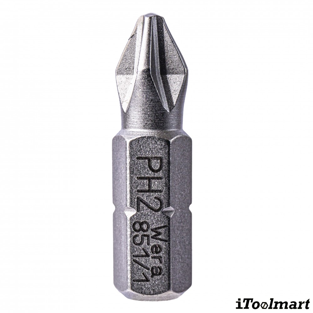 ชุดไขควง Wera Kraftform Kompakt W 2 Maintenance 05135870001 ชุด 35 ชิ้น