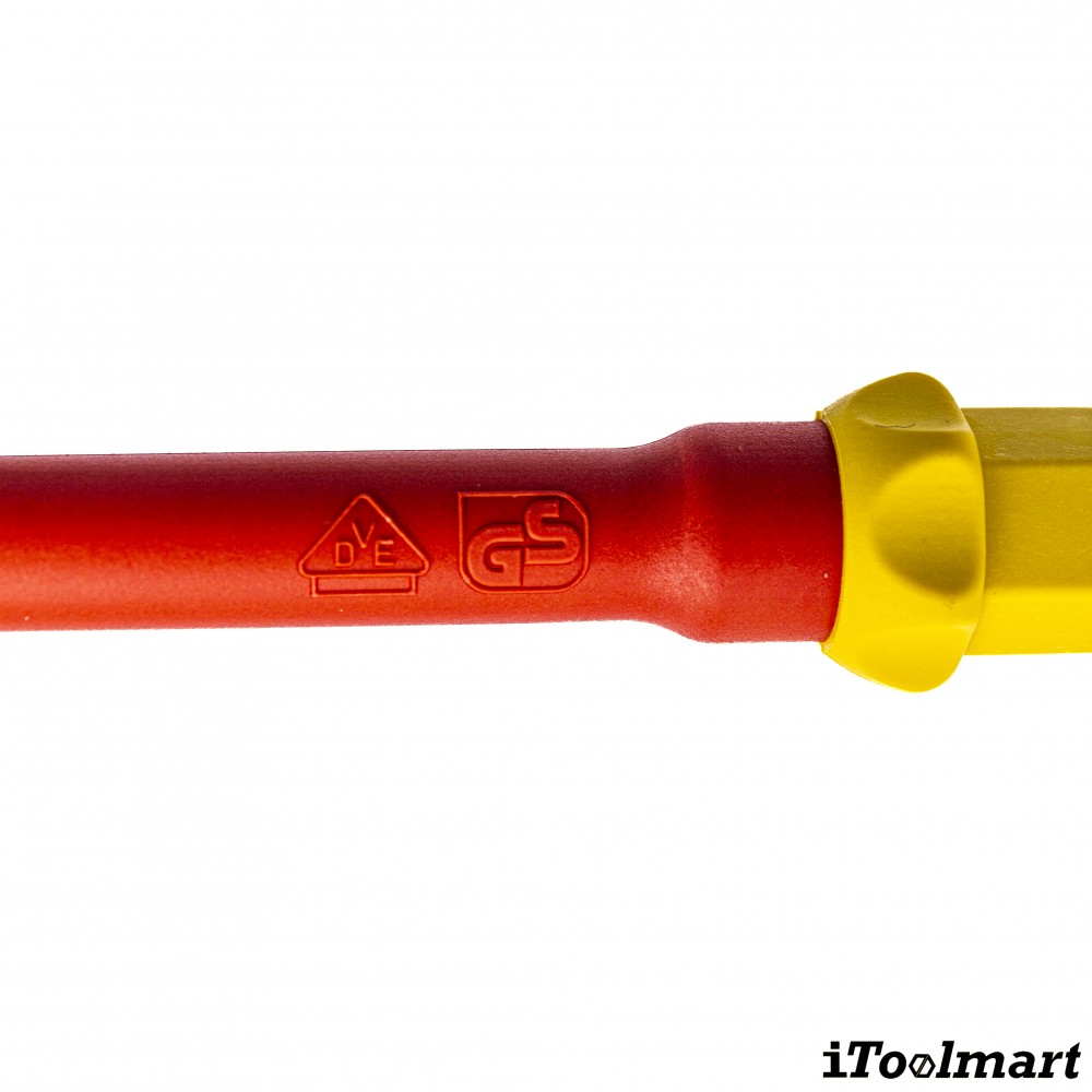ชุดไขควง Wera Kraftform Kompakt W 2 Maintenance 05135870001 ชุด 35 ชิ้น