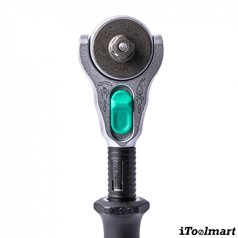 ชุดไขควง Wera Kraftform Kompakt W 2 Maintenance 05135870001 ชุด 35 ชิ้น
