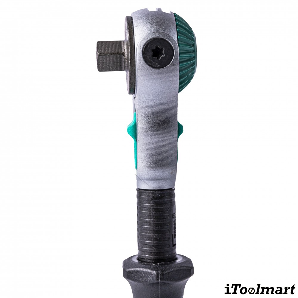 ชุดไขควง Wera Kraftform Kompakt W 2 Maintenance 05135870001 ชุด 35 ชิ้น