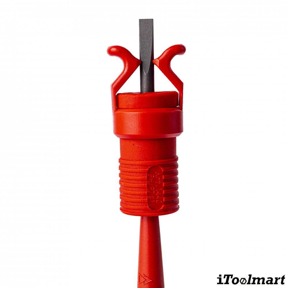 ชุดไขควง Wera Kraftform Kompakt W 2 Maintenance 05135870001 ชุด 35 ชิ้น