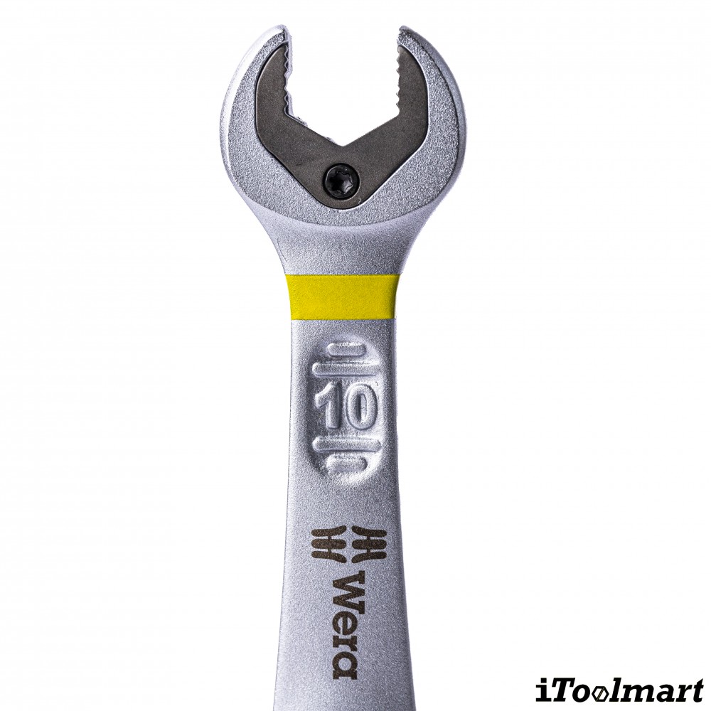 ชุดไขควง Wera Kraftform Kompakt W 2 Maintenance 05135870001 ชุด 35 ชิ้น
