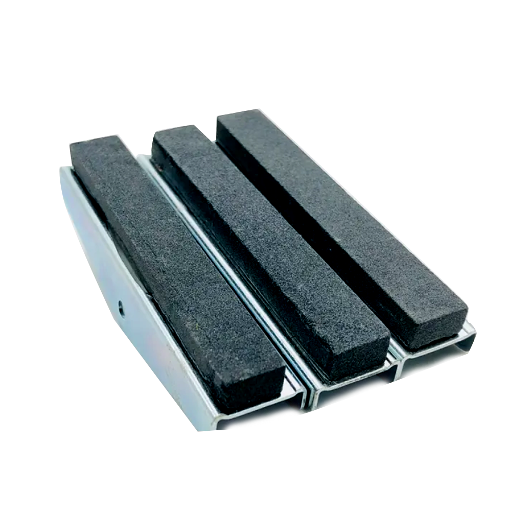 หินขัดกระบอกสูบ CONSO CS 260 เบอร์หิน 220 3ชิ้น ขนาด 4 นิ้ว  100 mm 