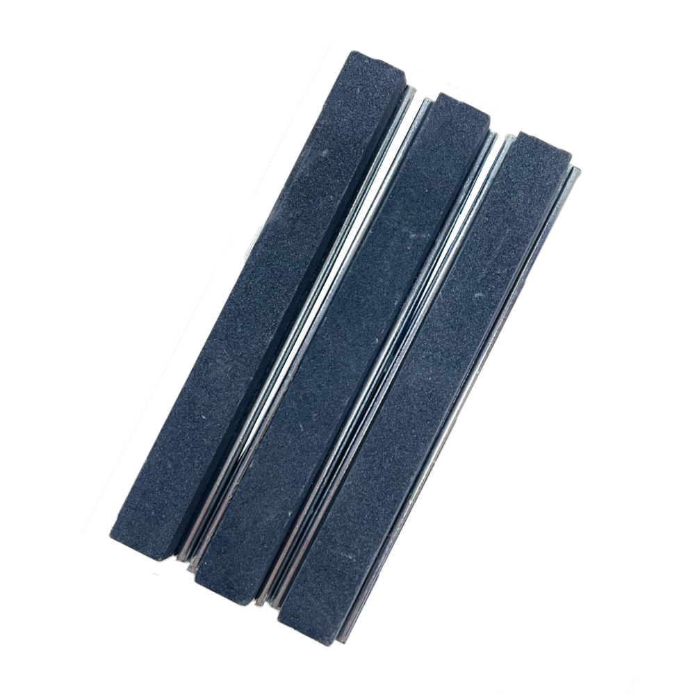 หินขัดกระบอกเบรค CONSO CS 230 เบอร์หิน 220 3ชิ้น ขนาด 1 1 8 นิ้ว  28 5 mm  
