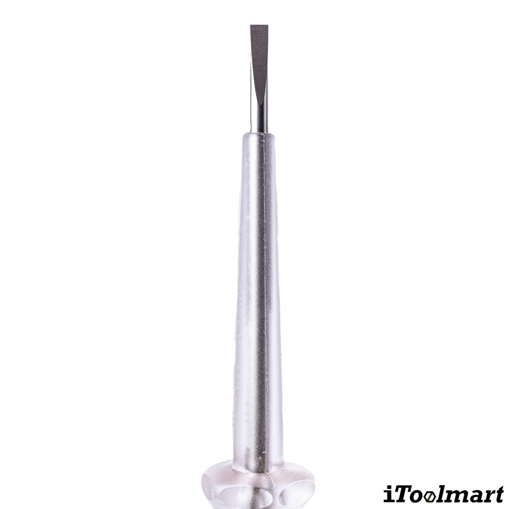 ชุดไขควง Wera 160 i 7 Kraftform Plus Series 100 VDE 05006147001 ชุด 7 ชิ้น