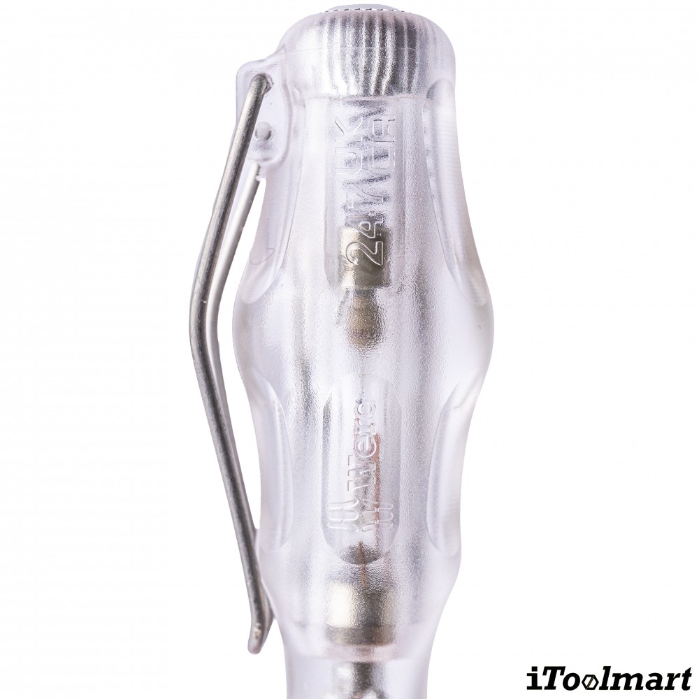 ชุดไขควง Wera 160 i 7 Kraftform Plus Series 100 VDE 05006147001 ชุด 7 ชิ้น