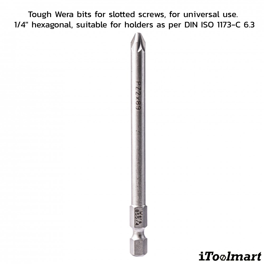 ชุดประแจ Wera Zyklop Speed 8100 SA SC 2 1 4 และ 1 2 5160785001 ชุด 43 ชิ้น
