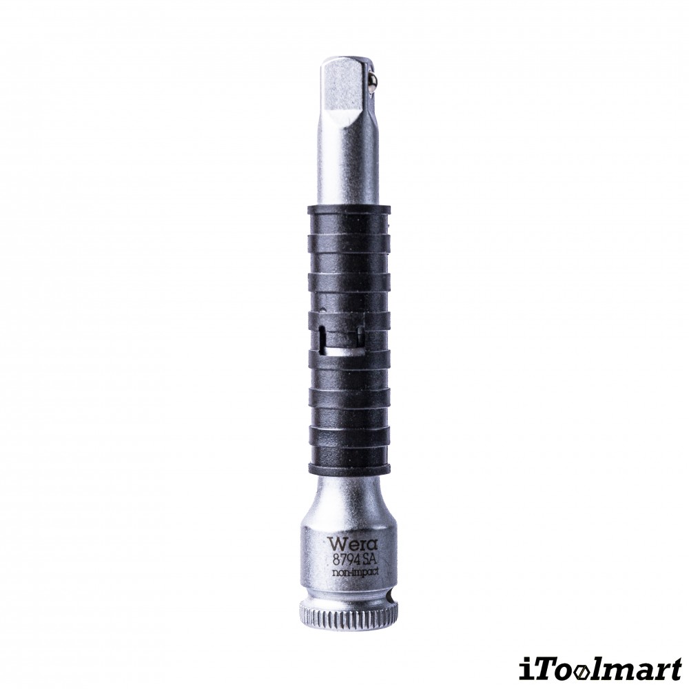 ชุดประแจปอนด์ Wera Safe Torque A 1 Set 1 2 12 Nm 05075830001  10 ชิ้น 