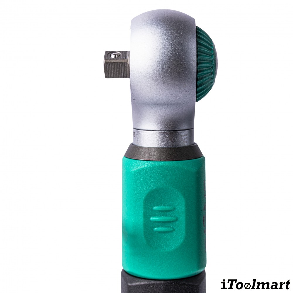 ชุดประแจปอนด์ Wera Safe Torque A 1 Set 1 2 12 Nm 05075830001  10 ชิ้น 