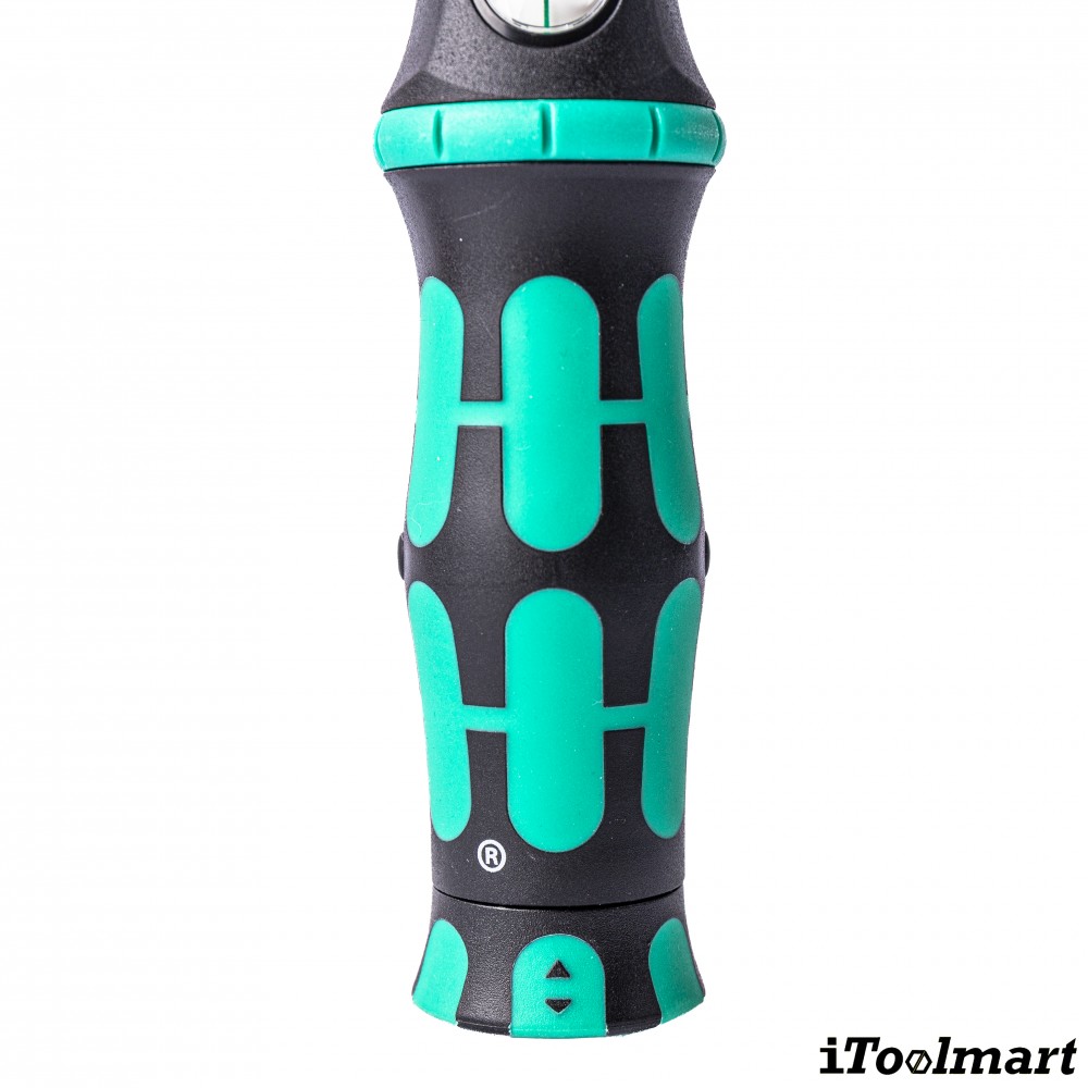 ชุดประแจปอนด์ Wera Safe Torque A 1 Set 1 2 12 Nm 05075830001  10 ชิ้น 