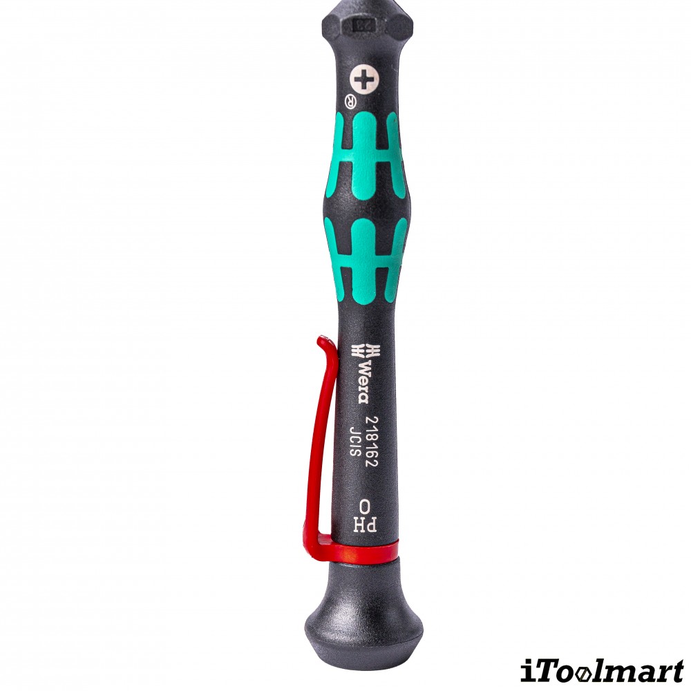 ชุดไขควง Wera Kraftform Micro Big Pack 2 05134027001 ชุด 29 ชิ้น  Limited Edition 