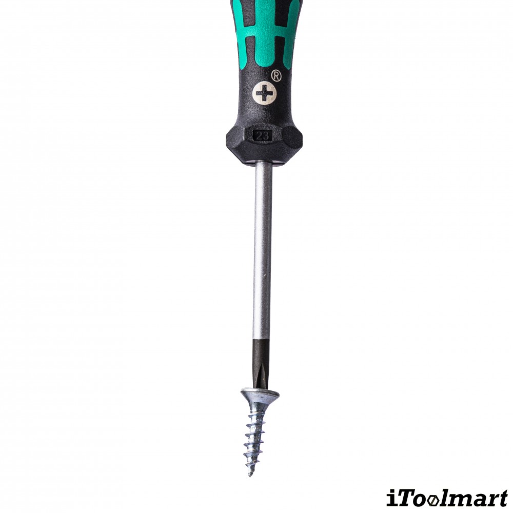 ชุดไขควง Wera Kraftform Micro Big Pack 2 05134027001 ชุด 29 ชิ้น  Limited Edition 