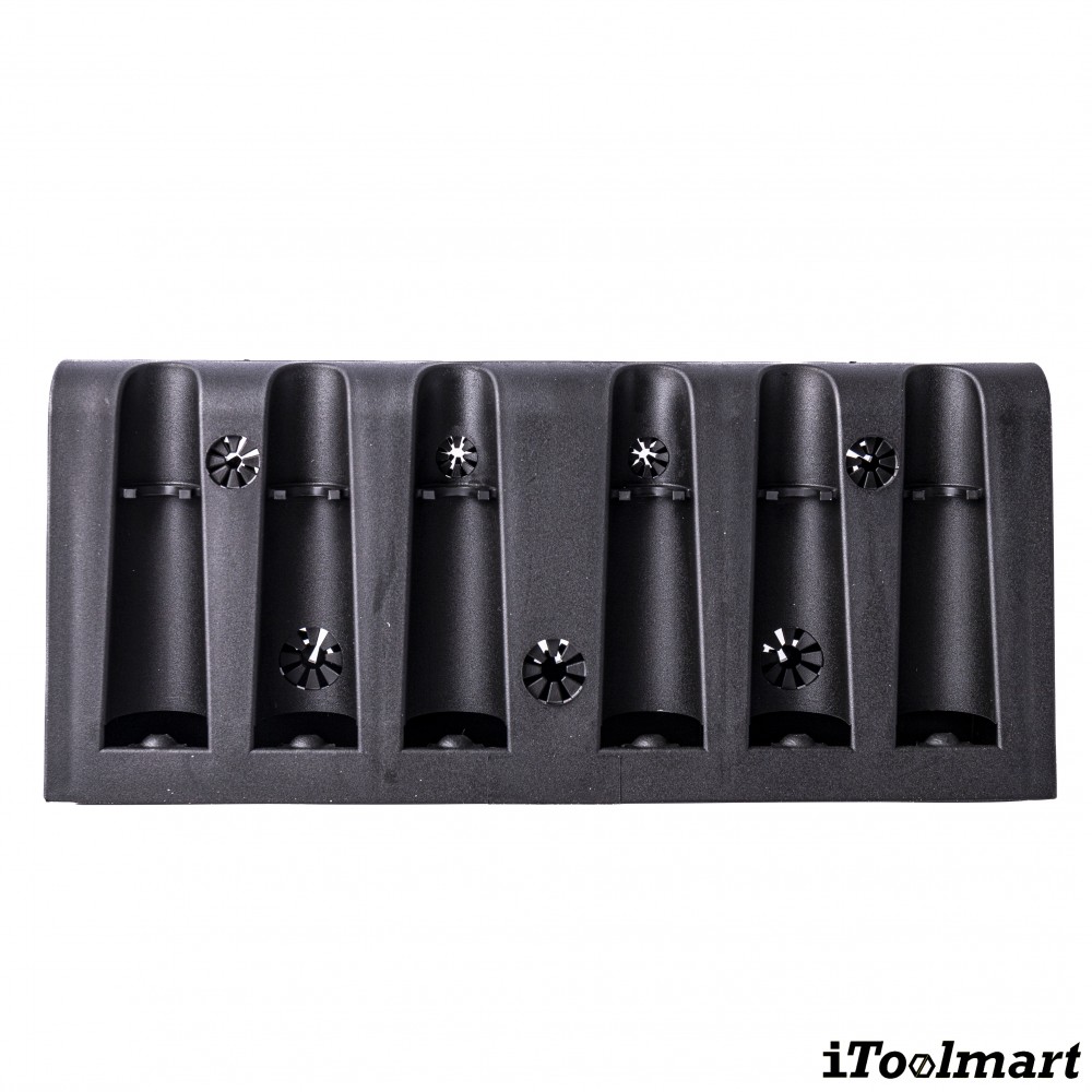 ชุดไขควง Wera Kraftform Micro Special Edition 1 05118190001 ชุด 6 ชิ้น  Japan Limited Edition 