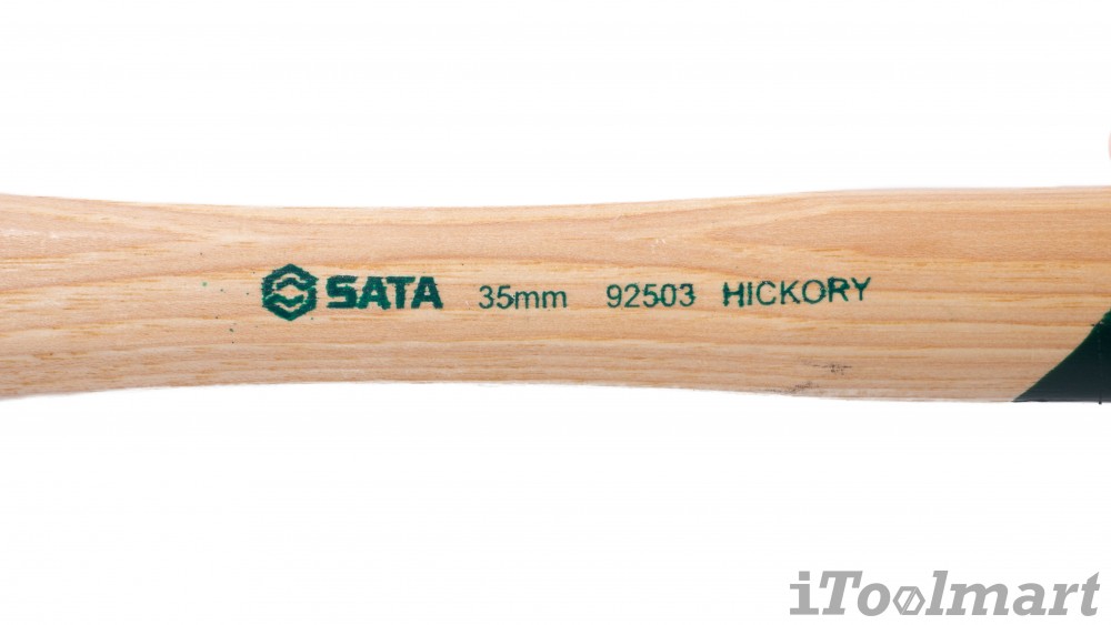 ค้อนพลาสติก SATA 92503 35 mm 