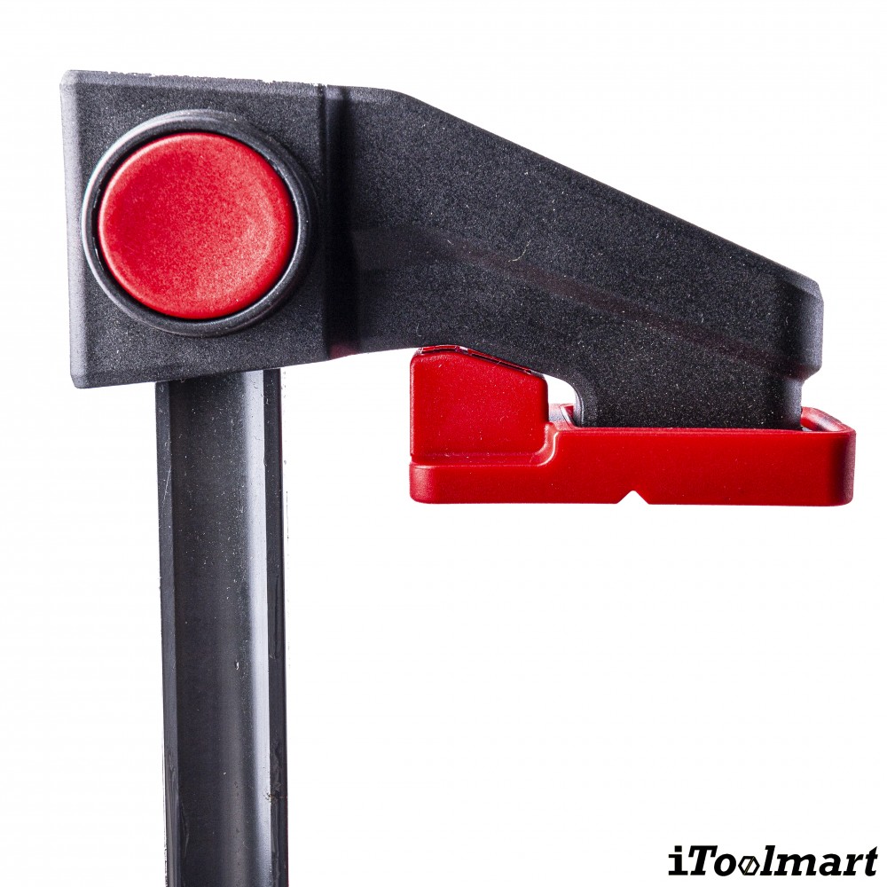 แคลมป์จับชิ้นงาน BESSEY ONE HANDED CLAMP Heavey Duty 900 mm  EZXL90 9