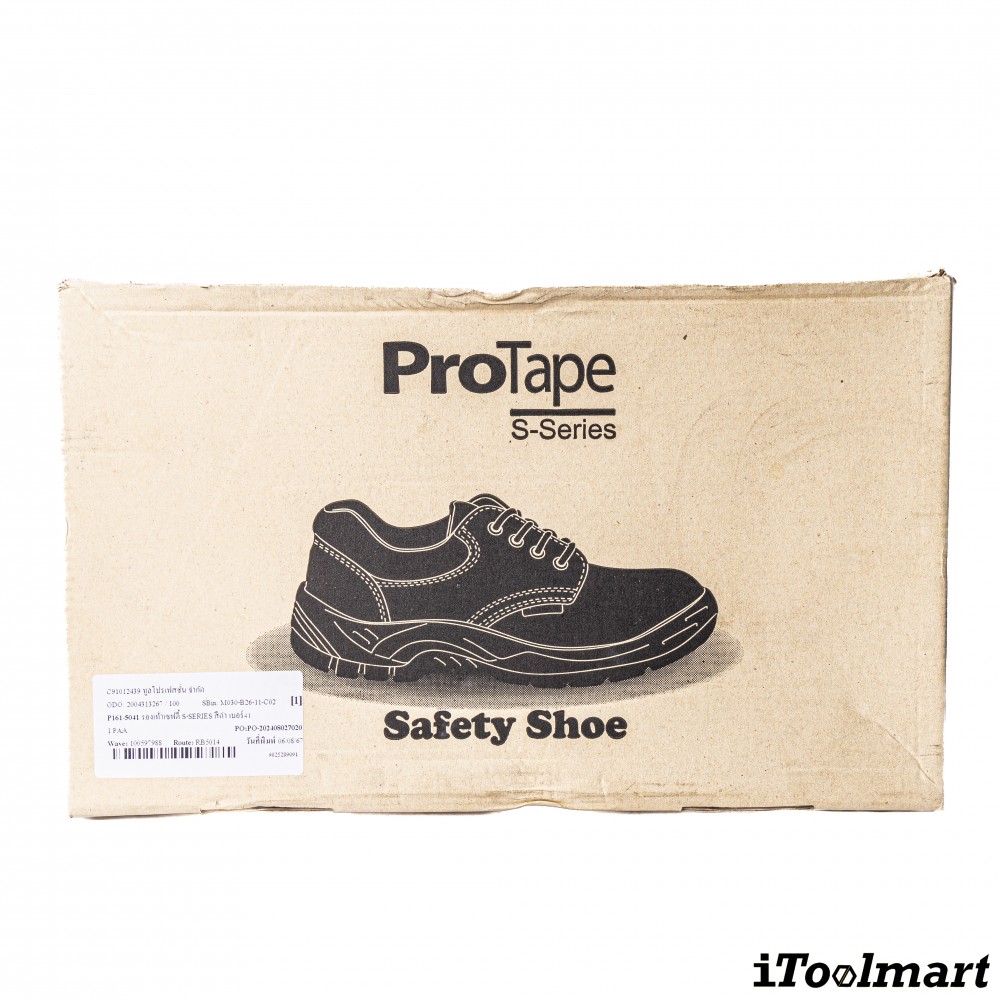 รองเท้าเซฟตี้ PROTAPE SM424 S series