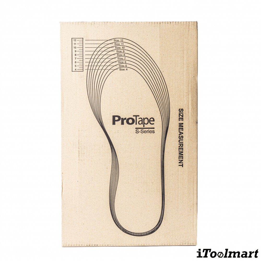 รองเท้าเซฟตี้ PROTAPE SM424 S series