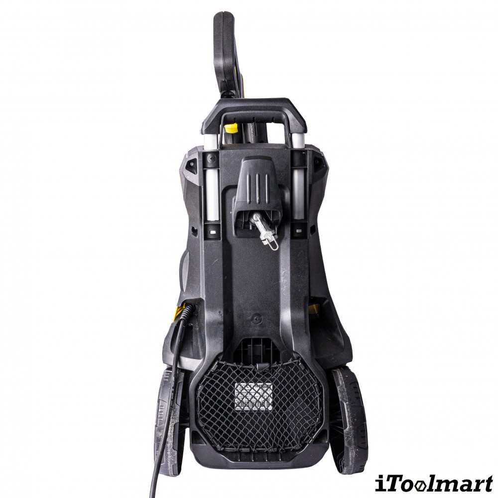 เครื่องฉีดน้ำแรงดันสูง Karcher K 5 Power Control แรงดันสูงสุด 145 บาร์ 1 324 550 0