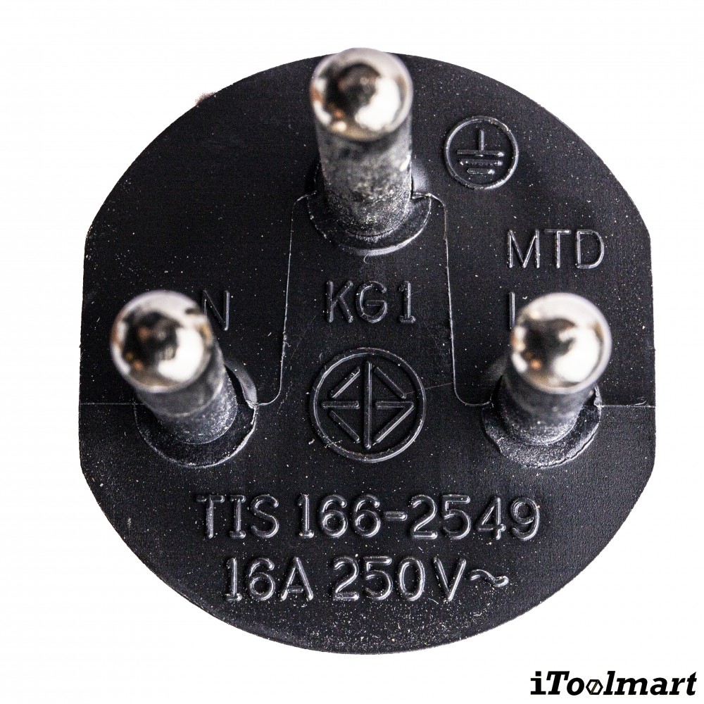 เครื่องฉีดน้ำแรงดันสูง Karcher K 5 Power Control แรงดันสูงสุด 145 บาร์ 1 324 550 0