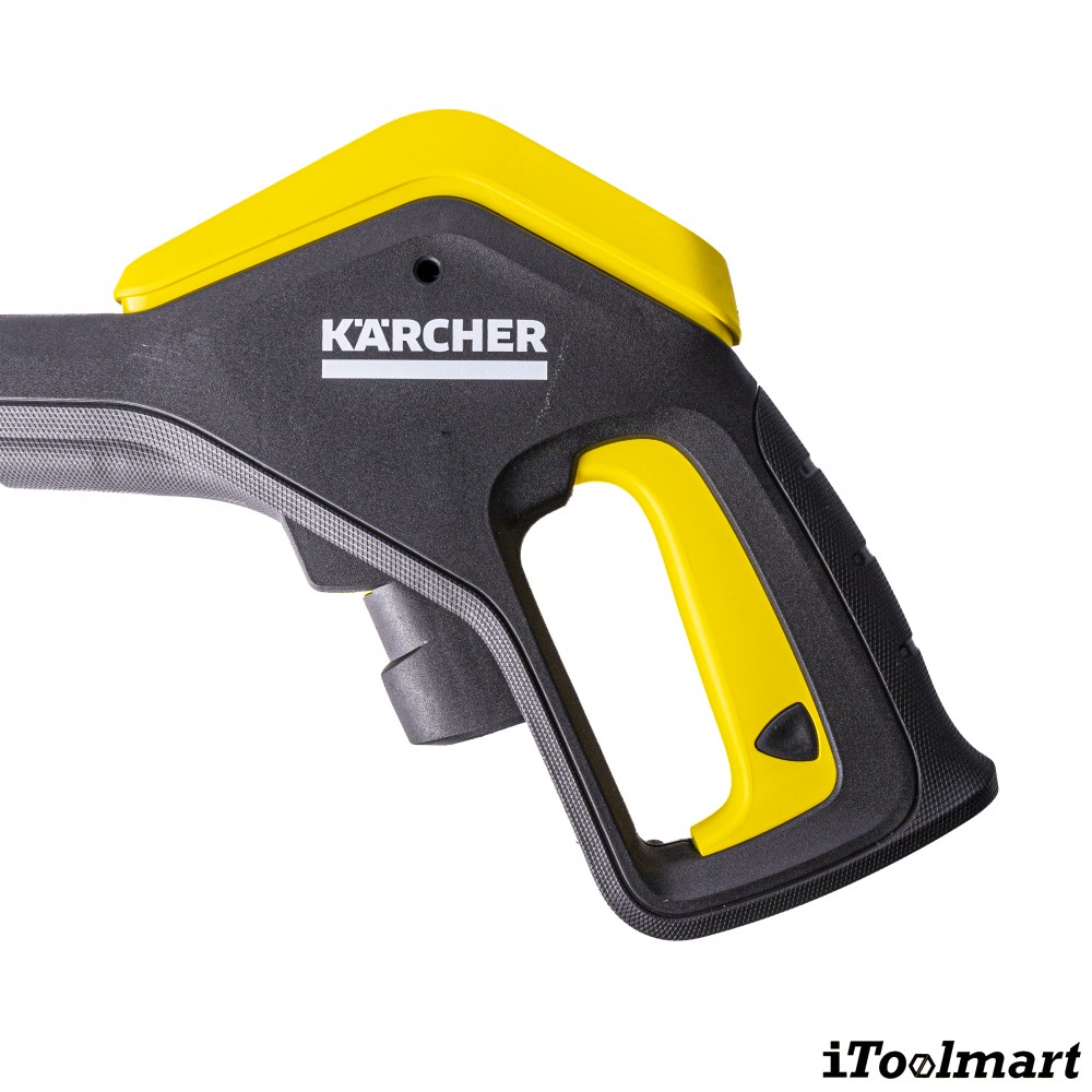 เครื่องฉีดน้ำแรงดันสูง Karcher K 5 Power Control แรงดันสูงสุด 145 บาร์ 1 324 550 0
