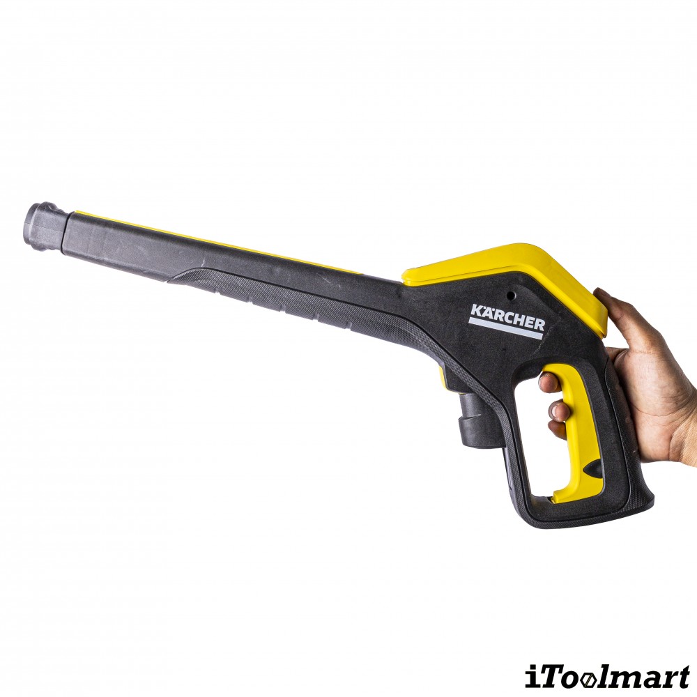 เครื่องฉีดน้ำแรงดันสูง Karcher K 5 Power Control แรงดันสูงสุด 145 บาร์ 1 324 550 0