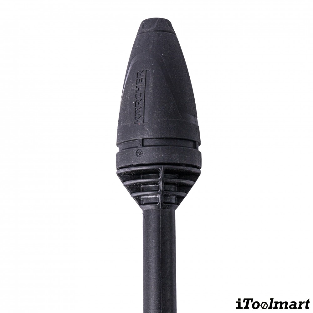 เครื่องฉีดน้ำแรงดันสูง Karcher K 5 Power Control แรงดันสูงสุด 145 บาร์ 1 324 550 0