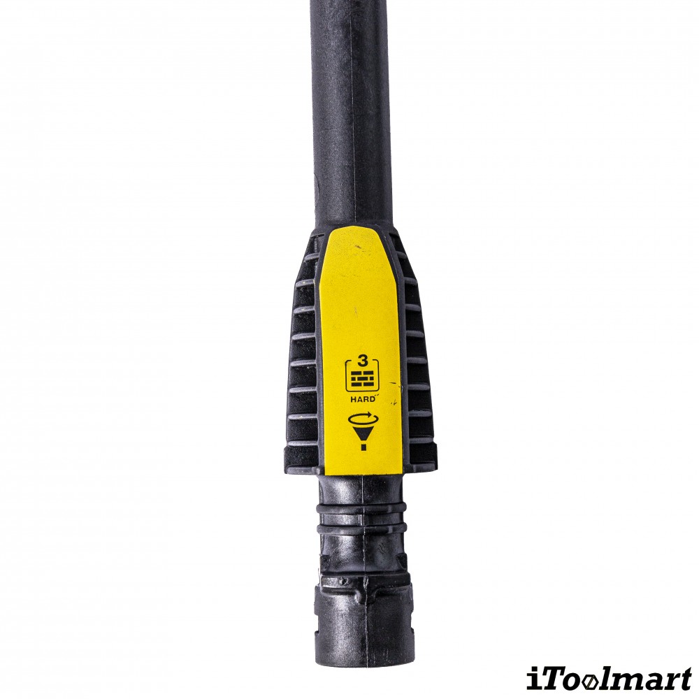 เครื่องฉีดน้ำแรงดันสูง Karcher K 5 Power Control แรงดันสูงสุด 145 บาร์ 1 324 550 0