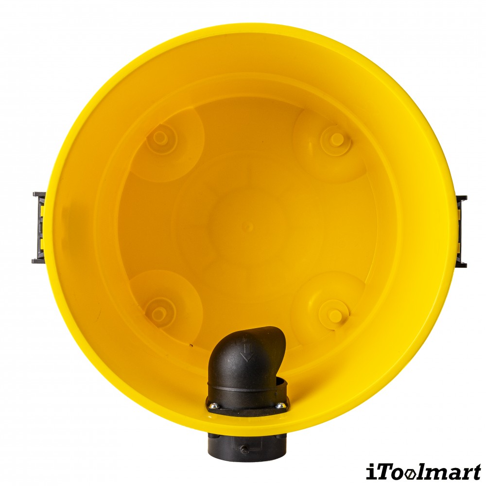 เครื่องดูดฝุ่นเปียก แห้ง Karcher WD 1 Classic กำลังไฟ 1 200 วัตต์ 1 098 322 0